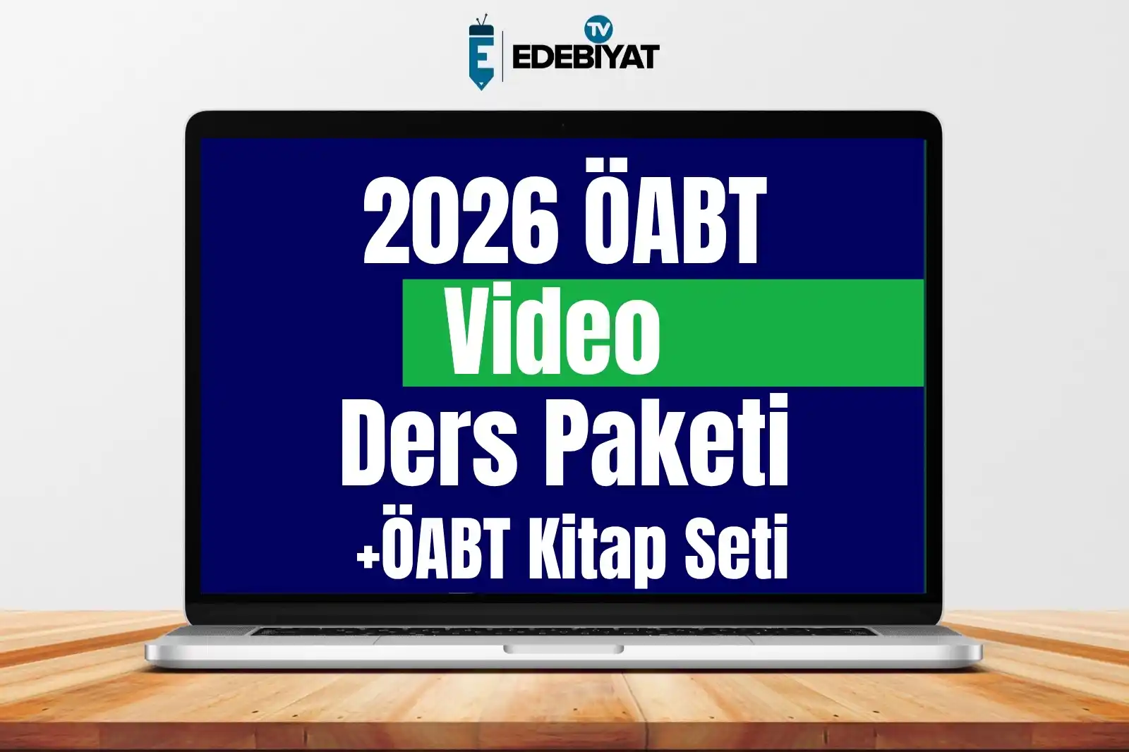 2026 ÖABT TÜRK DİLİ VE EDEBİYATI VİDEO DERS